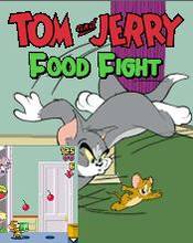 Tom and jerry 2 player games